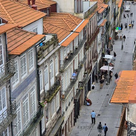 Flores Lofts Porto Bagian luar foto